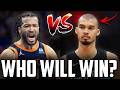 A New Era Has Arrived... Who Will Win The 2026 NBA Finals?