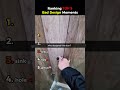 Ranking TOP 5 Bad Design Moments