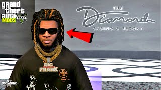 gta 5 king von outfit｜TikTok Search