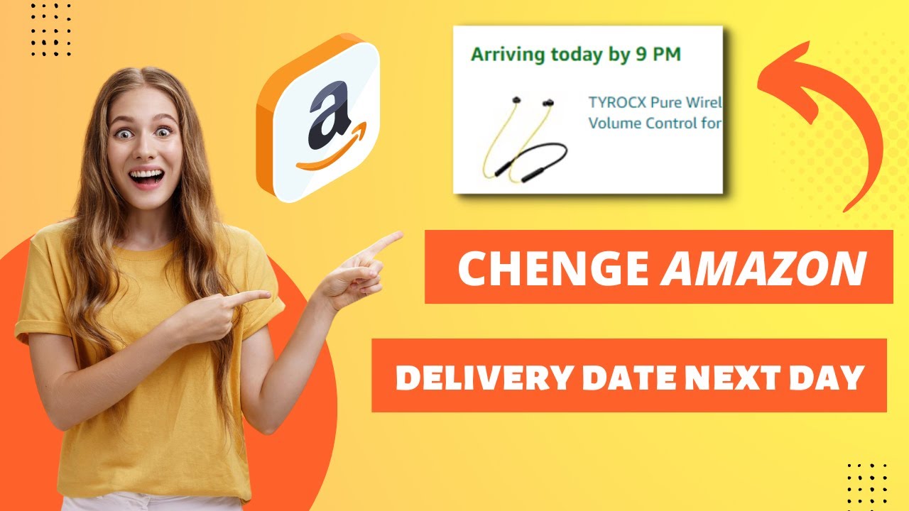 How To Change Delivery Date On Amazon In Hindi how-to-change-delivery-date-on-amazon-in-hindi