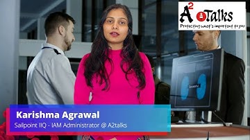 Introduction to Identity access management