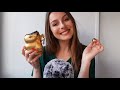 Asmr  dgustation de chocolats de pques et blabla  soft spoken