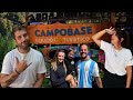 Así es VIVIR EN LA PATAGONIA||VIDA AUTO SUSTENTABLE en el RÍO AZUL||bienvenidos a CAMPO BASE