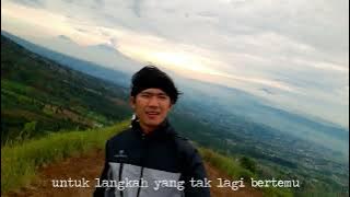 The Rain - Kita dan Ketidakmungkinan (Unofficial Lyric Video)