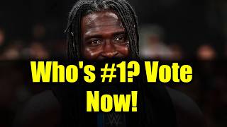 Information Cageside Community Wrestler Rankings: Week 15 Results & Week 16 Predictions News
