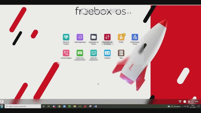 Tuto Freebox Delta : installer des raccourcis pour vos disques durs externes  et clés USB sur votre interface TV