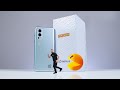 OnePlus Nord 2 x PAC-MAN Edition Unboxing!