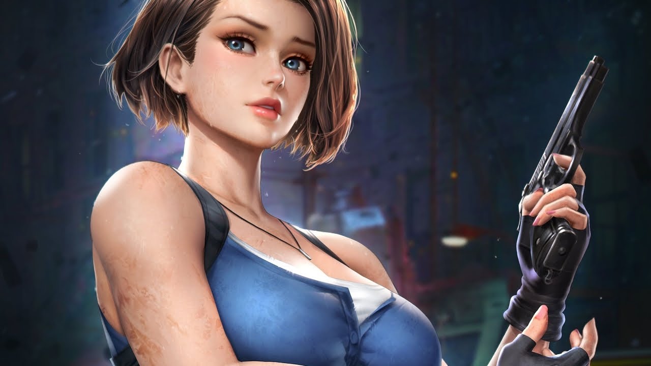 Zombie【GMV】 - YouTube Music