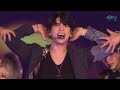 SHINee 샤이니-SHERLOCK (Japanese Version) live perform @SMTown Live World Tour VI in Japan 2017