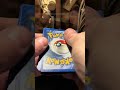 1999 Base Set Black Triangle Pack