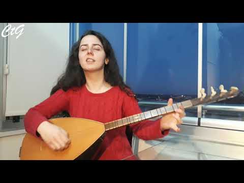 Candan - Söyleyemedim | Cover