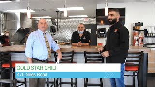 FAIRFIELD BUSINESS SPOTLIGHT - Gold Star Chili