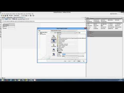 add image to label java swing netbeans