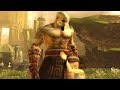 God of War - Kratos Sacrifices Power To See Daughter (Chains of Olympus)