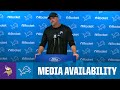 Dan Campbell's Postgame Insights: Lions vs. Vikings Week 9 π