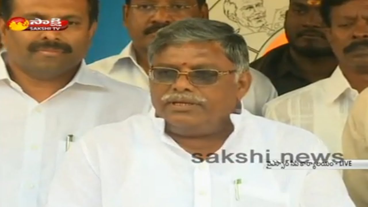 YSRCP MLA Jyothi Nehru Speaks about Vijayawada Call Money Sex Racket Case