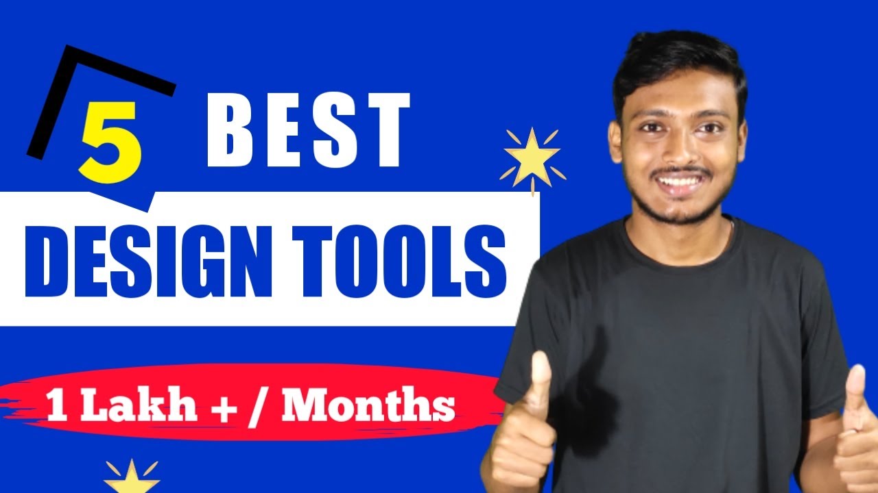 Top 5 Design Tools For Engineer-Designer-AutoCAD Hindi-After Engineering