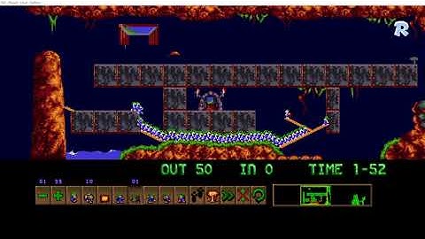 Pimolems (Backward Train)