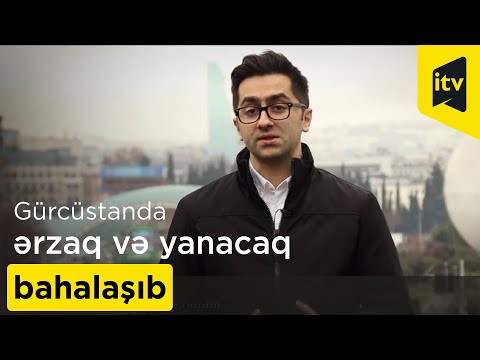 Video: Gürcüstanda icazə imtahanında nə var?