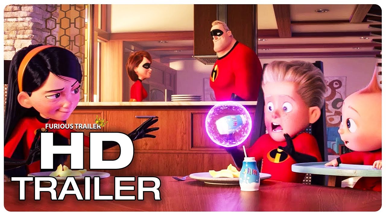 Violet The Incredibles The Door Violet The Incredibles The Door