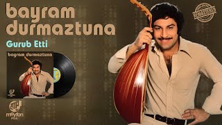 Bayram Durmaztuna - Gurub Etti Güneş Resimi