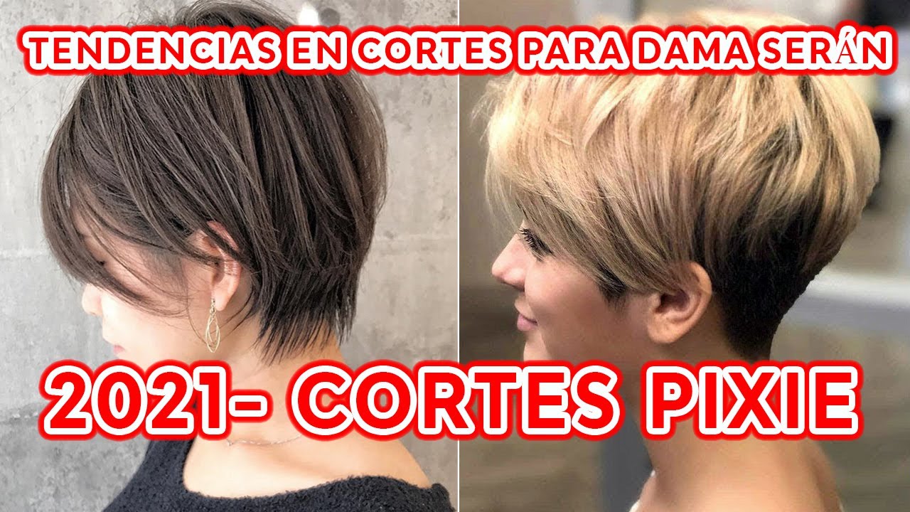 Best Short Pixie Cuts 2022 - Long Pixie Haircut 2022 1