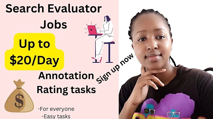 $20/Day Working on Search Evaluation Tasks| With Invoice Proof| No Experience Needed - DayDayNews