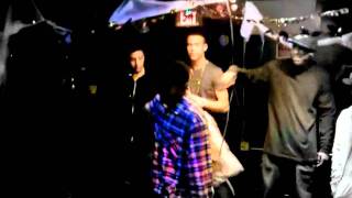 Verdk Ft. Duke They Know Performance