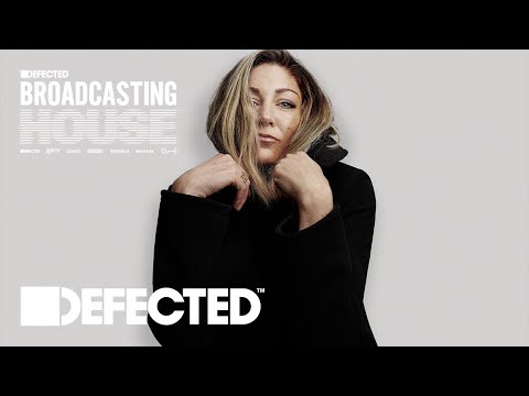 Sophie Lloyd (Episode #4, Live from The Basement) - Defected Broadcasting House Show