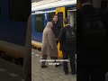 Geweld in de trein: NS-conducteurs krijgen bodycams | RTL Nieuws