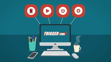 TRIGGERcmd española