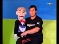 Ilusionismo Y Ventrilocuismo, Comic -- Videomatch