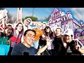 Turistas Hermosas - La Fiesta Grande de Chiapa De Corzo (Actualizado)