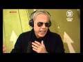 Teo Teocoli ospite a Deejay chiama Italia (Radio Deejay)