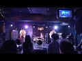 【w/ツタ・無限】 UNISON SQUARE GARDEN コピーバンドライブ #3 at Studio246 JUSO Lst