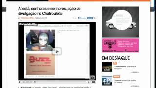 ChatRoulette Killer, The Case Study