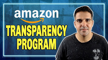 2021 | What is Amazon Transparency Program and Its Benefits