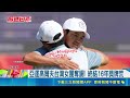 曾雅妮隔20年再戰亞運！帶領高球女團奪銅力拚至最後｜三立新聞LIVE