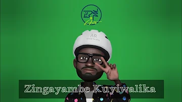 Ndiulurireni ~ Grace Chinga (Zingayambe Kuyiwalika Anim Version)
