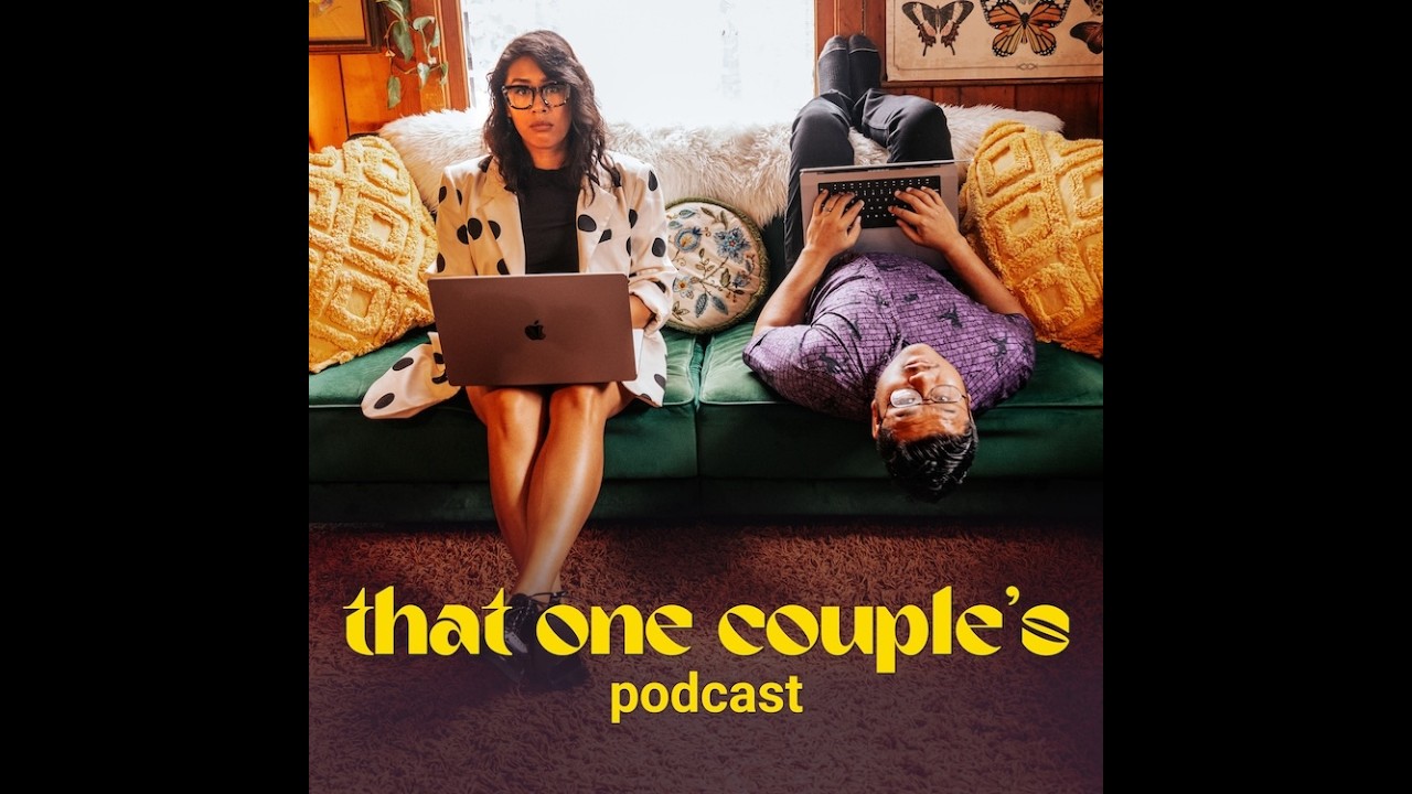 Growing Pains (of business) - That One Couple's podcast