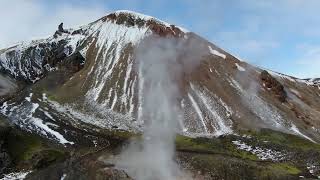 Ice Berg Snow Mountain | Glacier Calving | 15 Amazing Collapses, Tsunami Waves and Icebergs