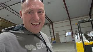 Forklift Repair
