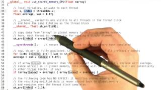 cs344 unit2 27 c l shared memory