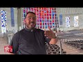 El Santuario de los Mártires Mexicanos