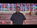 El Santuario de los Mártires Mexicanos