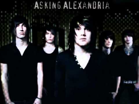 Asking Alexandria - I used to have a best Friend [ULTRA HQ SOUND]