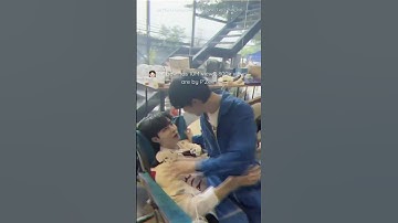 it must be nice dating your co-worker 💞 #zeenunew #cutiepietheseries #zeepruk #nunew #zonzon