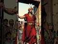 Persian King Invented Human Rights 2500 Years Ago
