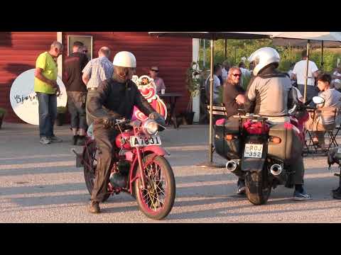 Video: Kan Harley Davidsons Nya Motorcyklar Signalera Varumärkets återfödelse?