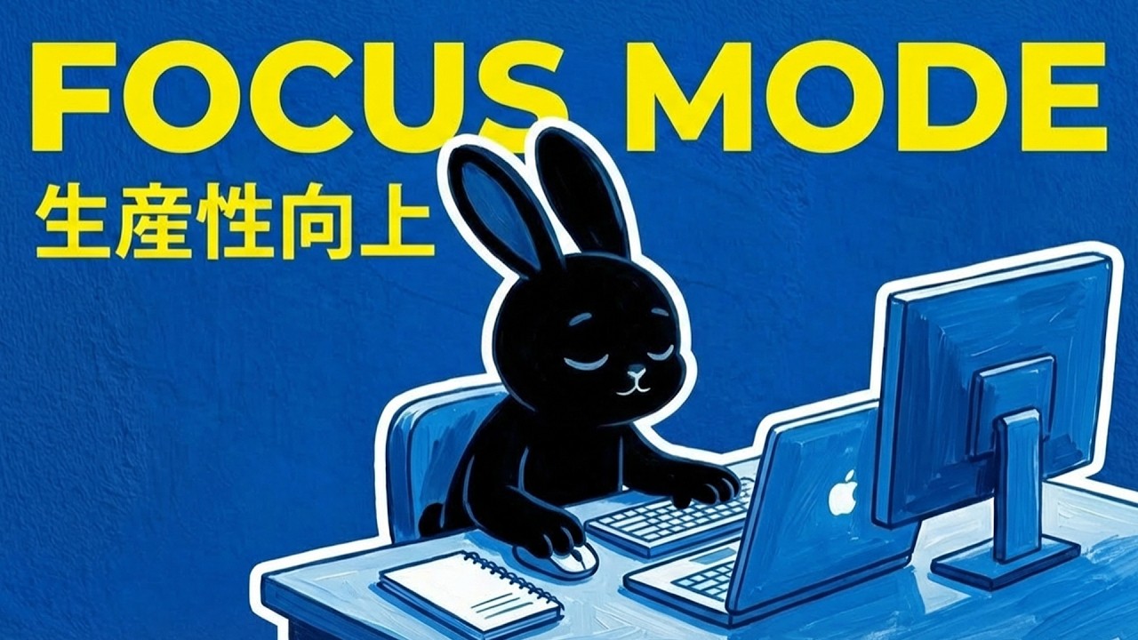 Focus mode... smooth and steady / Boom Bap Jazzy Lo-fi for study, work